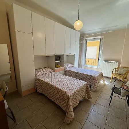 Casa Sissi * ルッカ