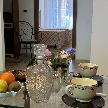 アパート Casa Sissi *