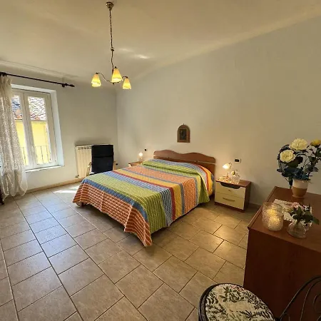 Casa Sissi * ルッカ