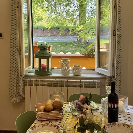 Casa Sissi *