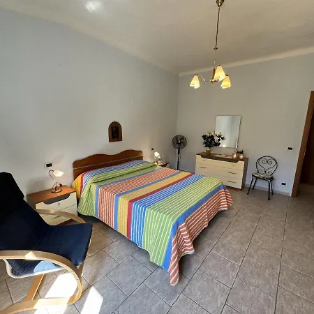 Casa Sissi 아파트 루카