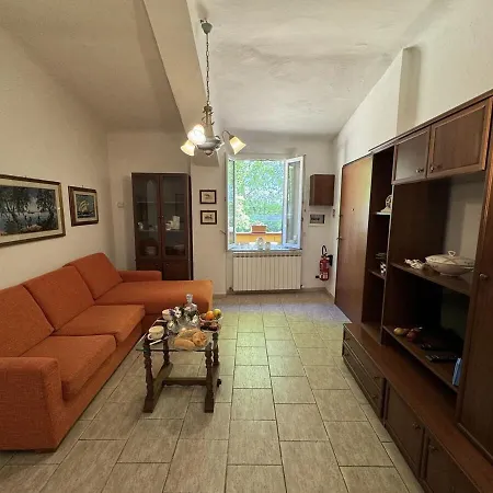 Casa Sissi 아파트