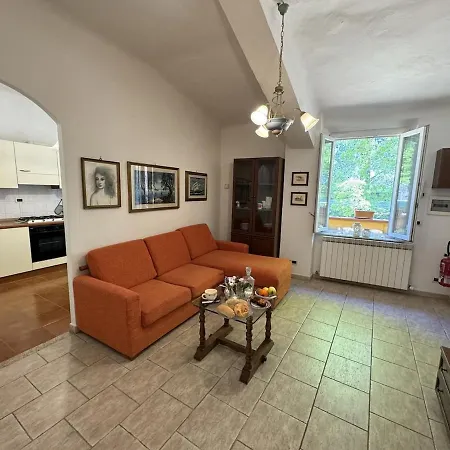Casa Sissi شقة *