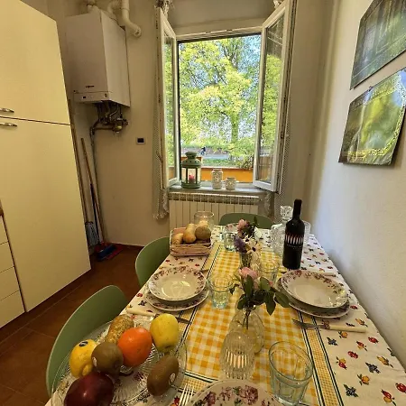 Casa Sissi شقة *
