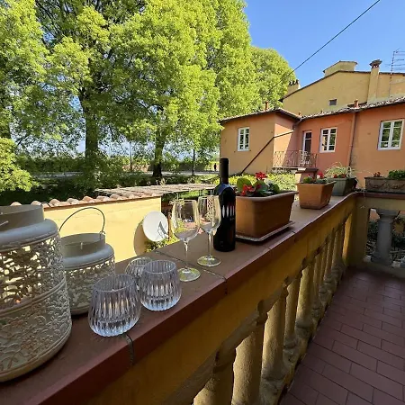 Casa Sissi شقة لوكا