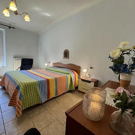Casa Sissi شقة