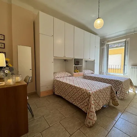 شقة Casa Sissi لوكا